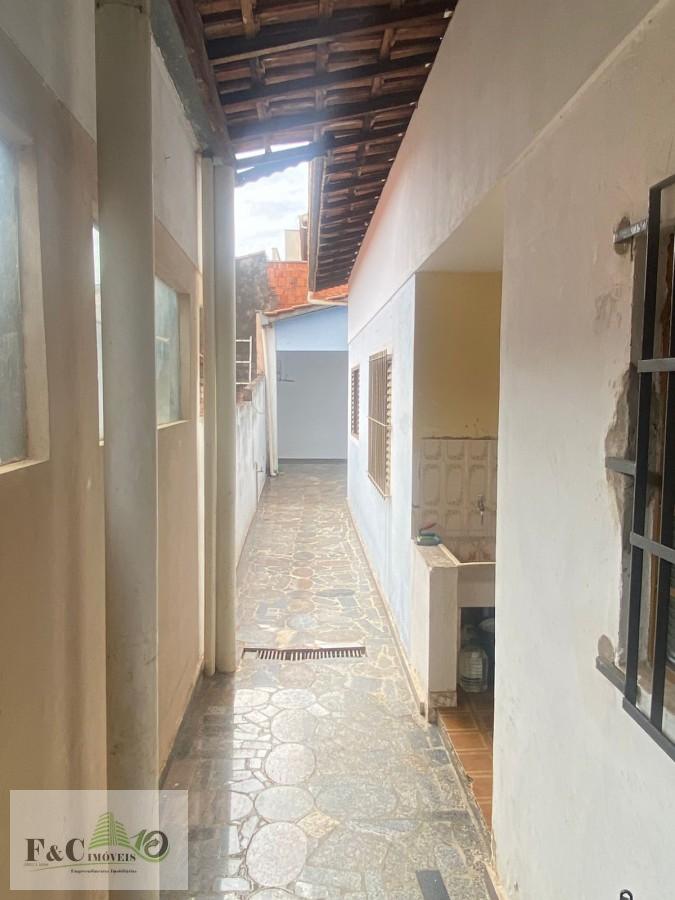 Casa, 3 quartos - Foto 24