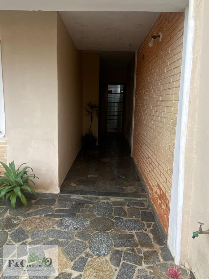 Casa, 3 quartos - Foto 29