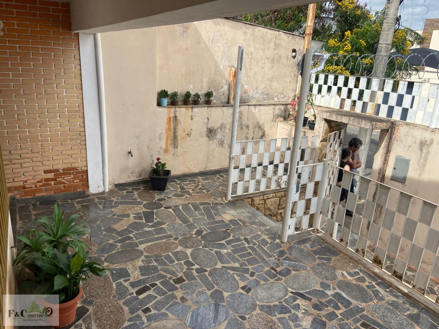Casa, 3 quartos - Foto 30