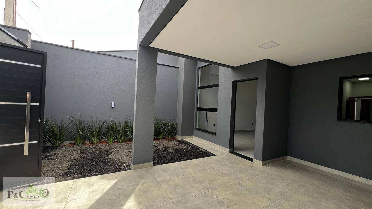 Casa, 2 quartos - Foto 3