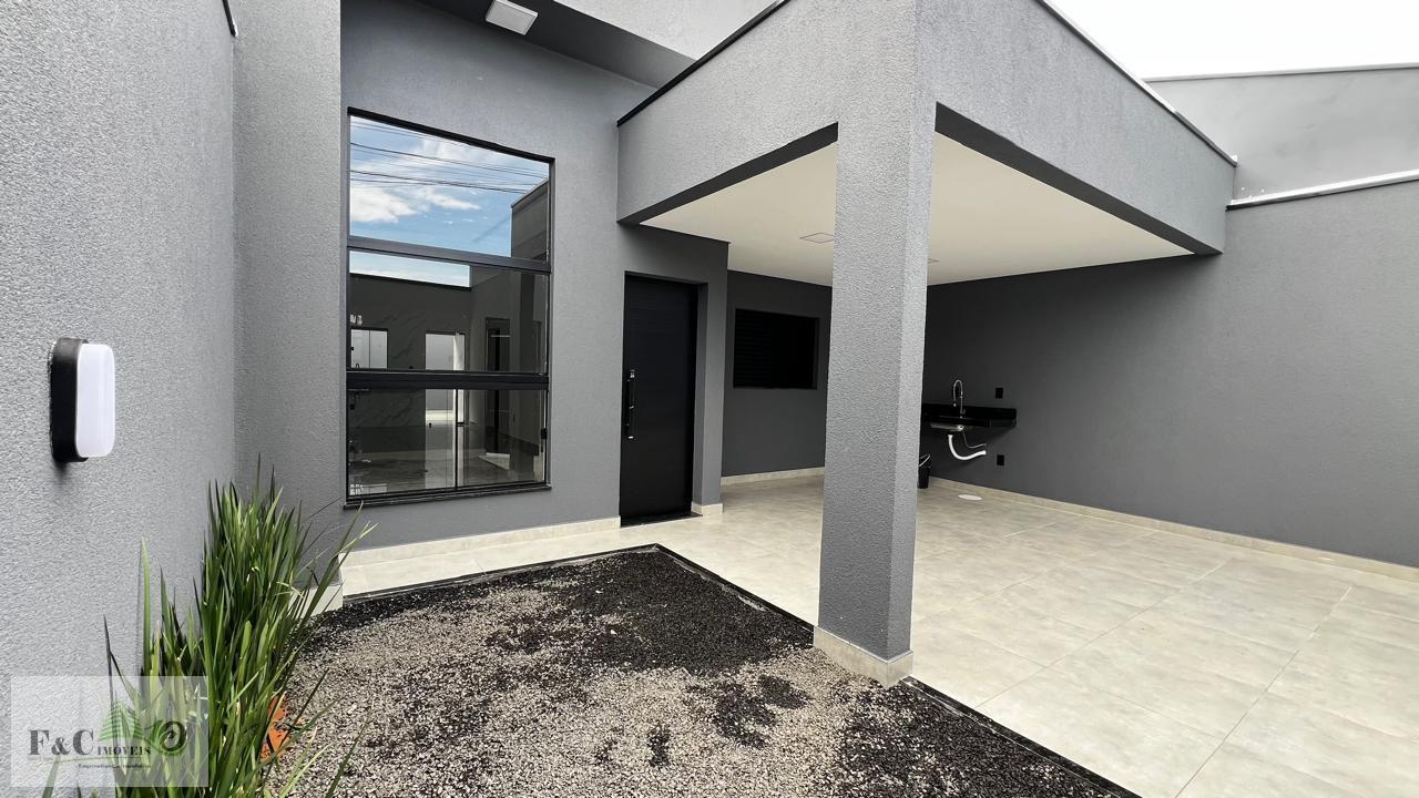 Casa, 2 quartos - Foto 1