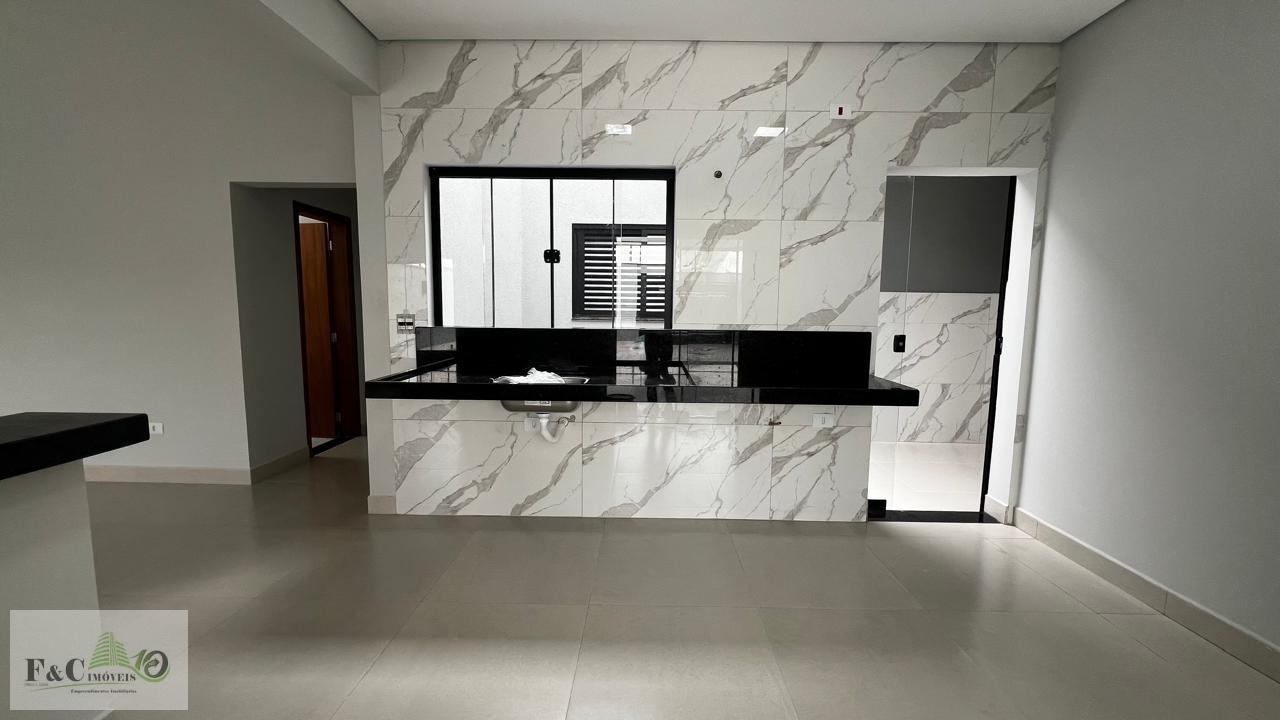 Casa, 3 quartos - Foto 5