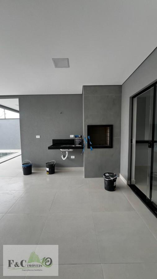Casa, 3 quartos - Foto 4