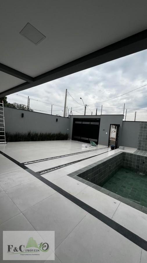 Casa, 3 quartos - Foto 10
