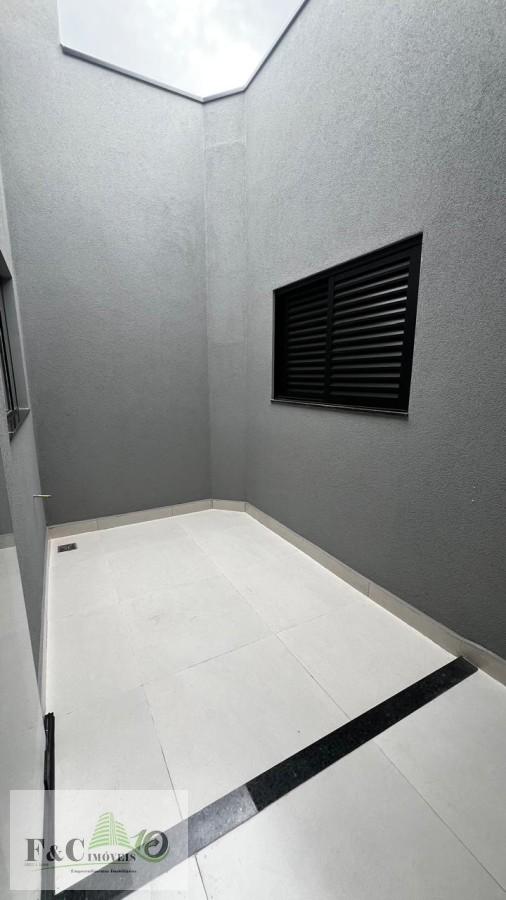 Casa, 3 quartos - Foto 7
