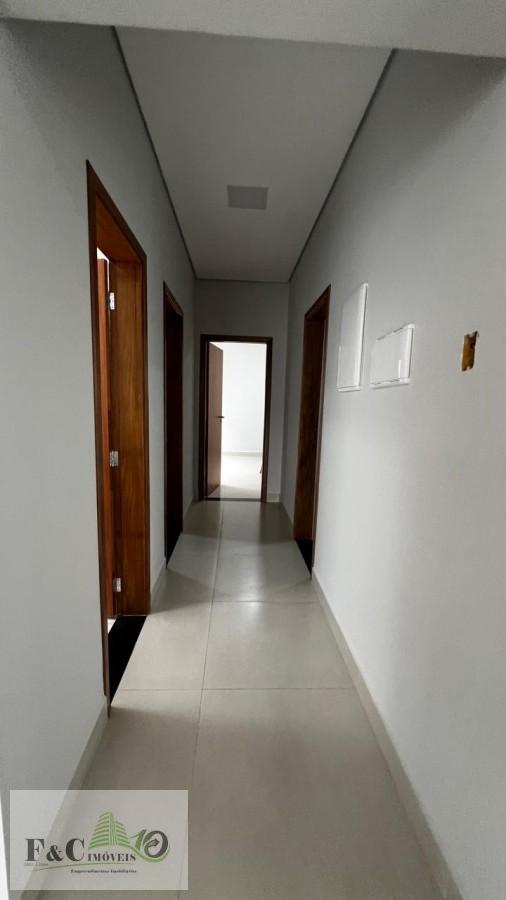 Casa, 3 quartos - Foto 13