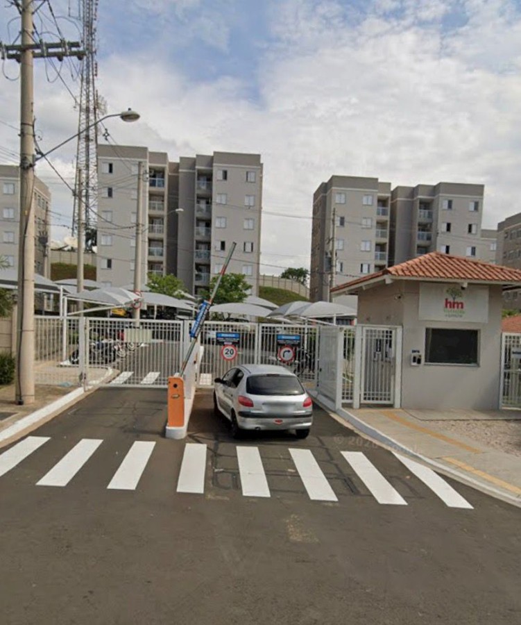 Apartamento, 2 quartos - Foto 2