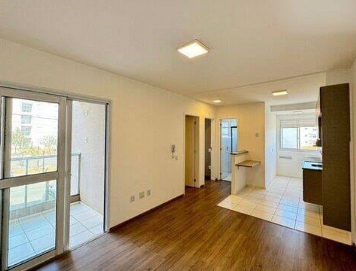 Apartamento, 2 quartos - Foto 1