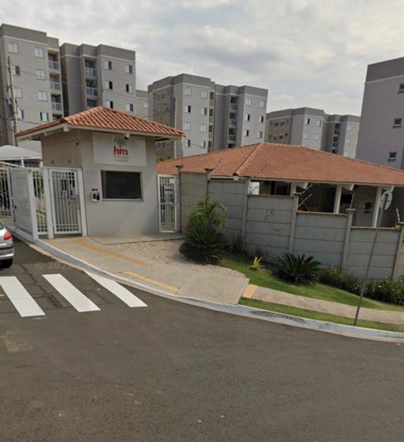 Apartamento, 2 quartos - Foto 3