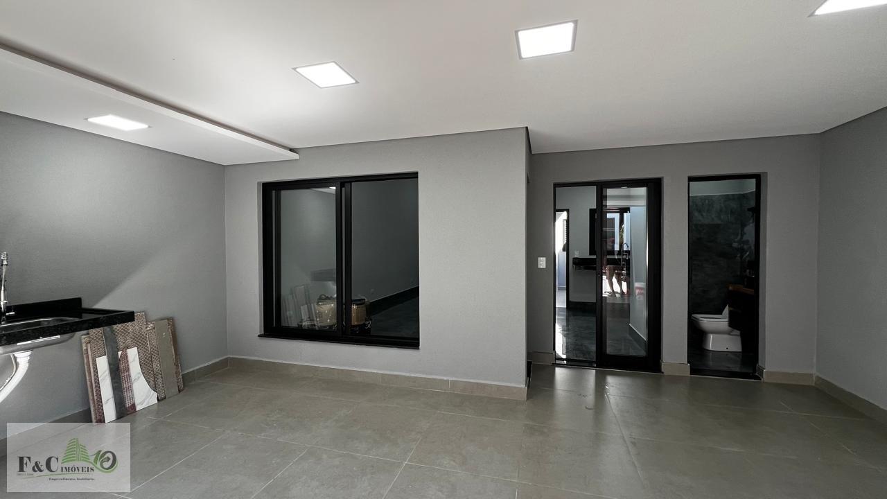 Casa, 3 quartos - Foto 3