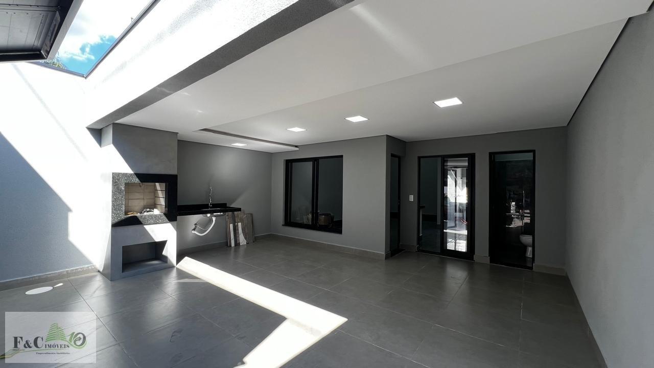 Casa, 3 quartos - Foto 4