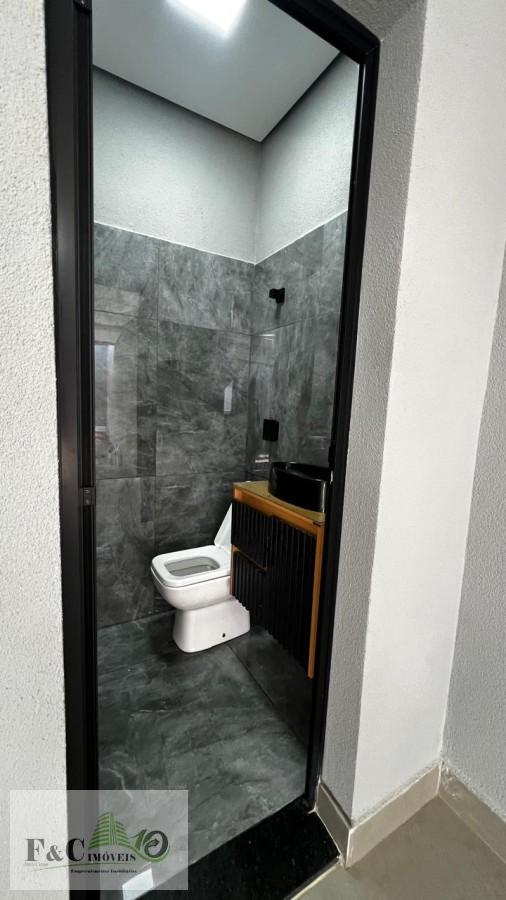 Casa, 3 quartos - Foto 8