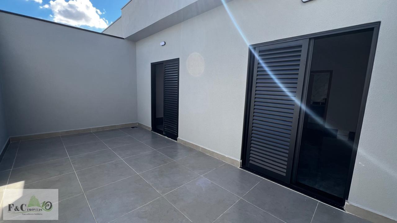 Casa, 3 quartos - Foto 17