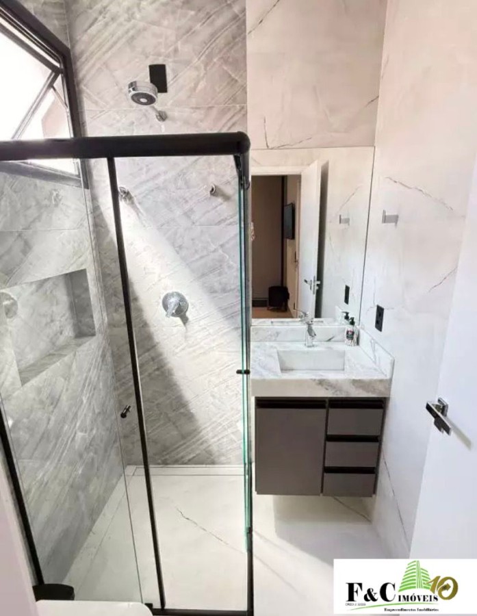 Casa de Condomínio, 3 quartos - Foto 3