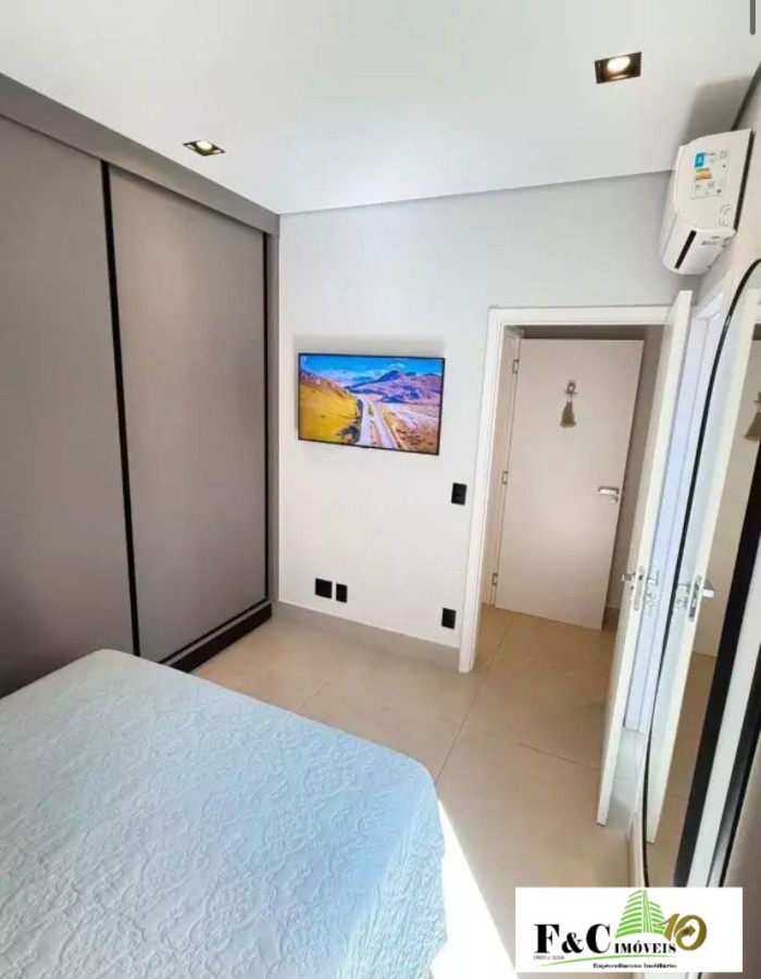 Casa de Condomínio, 3 quartos - Foto 7