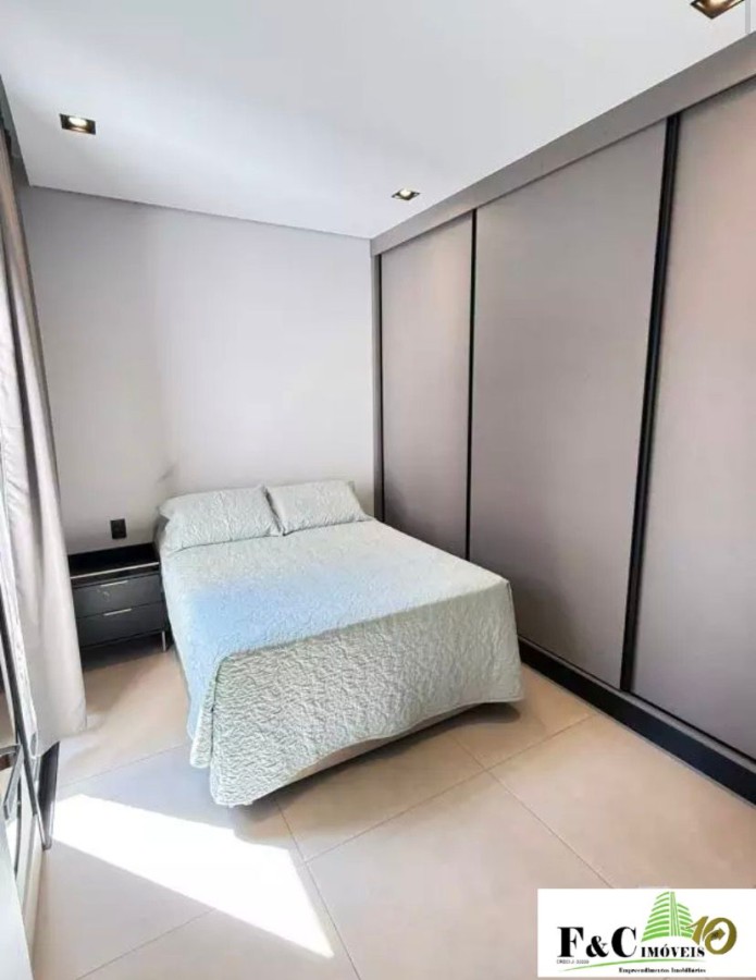 Casa de Condomínio, 3 quartos - Foto 8