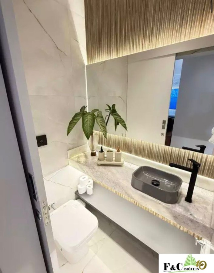 Casa de Condomínio, 3 quartos - Foto 10