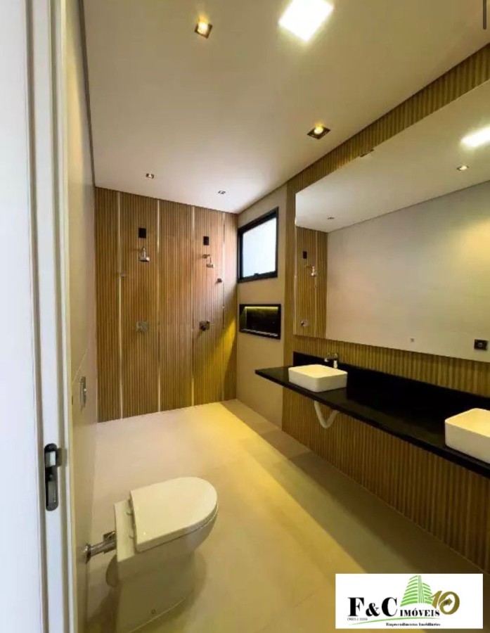 Casa de Condomínio, 3 quartos - Foto 6