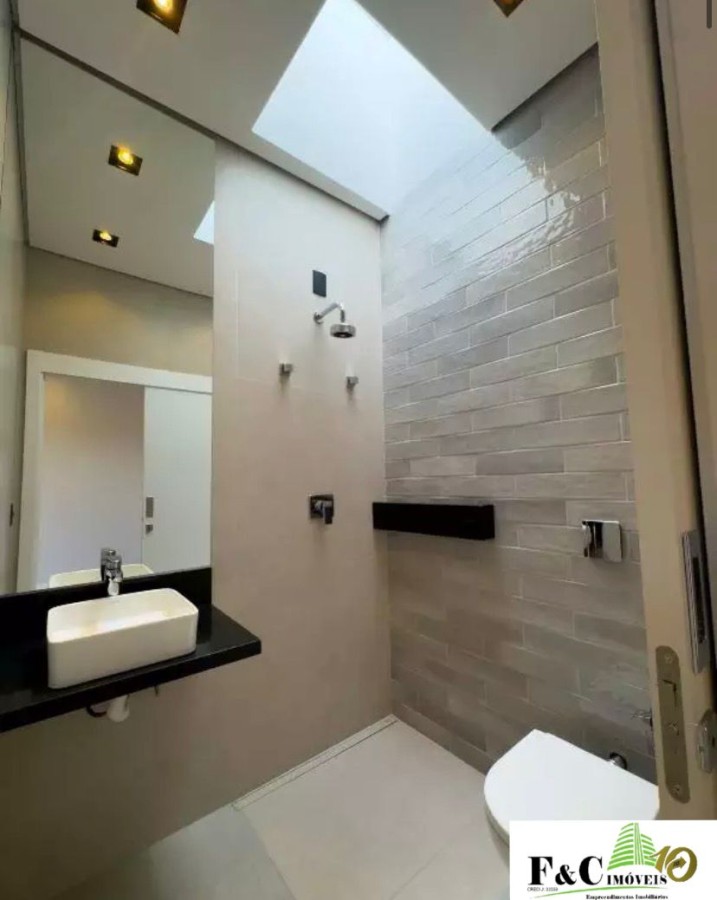 Casa de Condomínio, 3 quartos - Foto 7