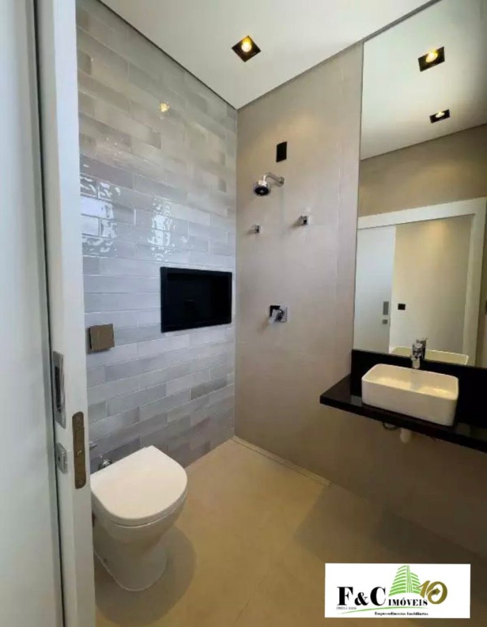 Casa de Condomínio, 3 quartos - Foto 10