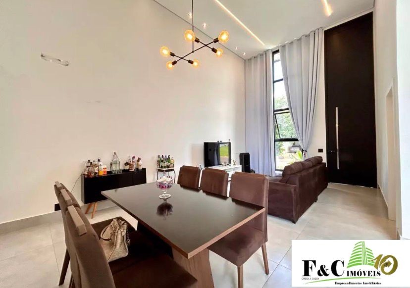 Casa de Condomínio, 3 quartos - Foto 7