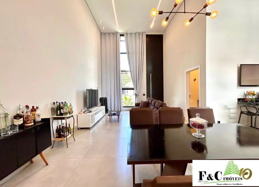 Casa de Condomínio, 3 quartos - Foto 6