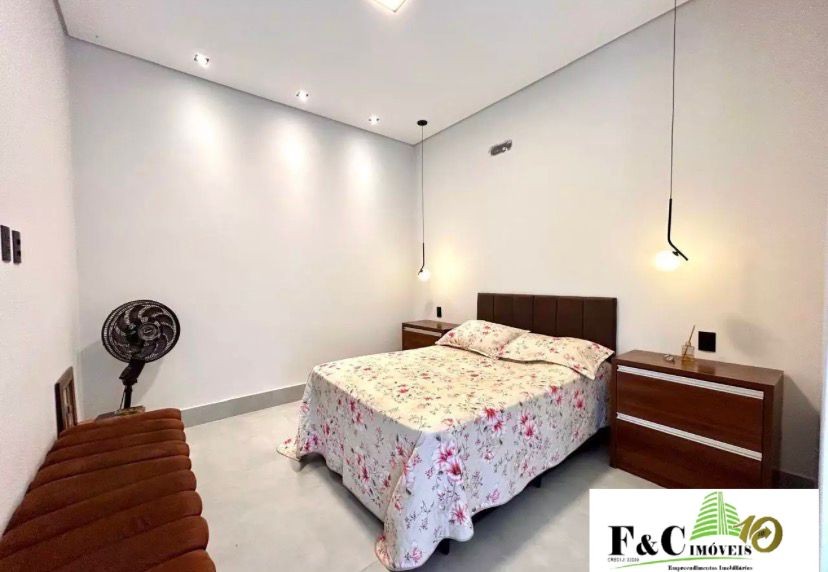 Casa de Condomínio, 3 quartos - Foto 11