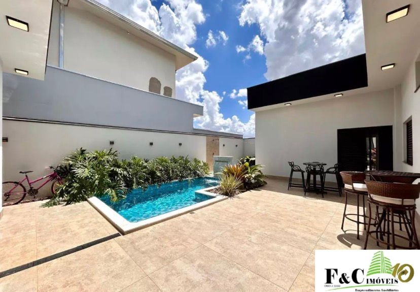 Casa de Condomínio, 3 quartos - Foto 21