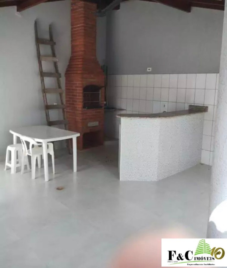 Casa de Condomínio, 4 quartos - Foto 8