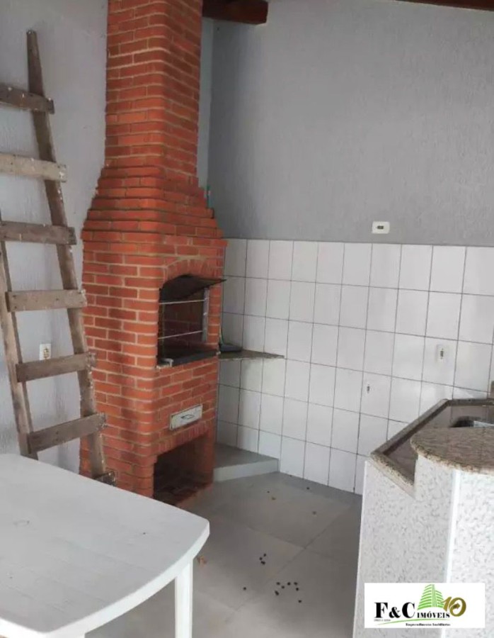 Casa de Condomínio, 4 quartos - Foto 13