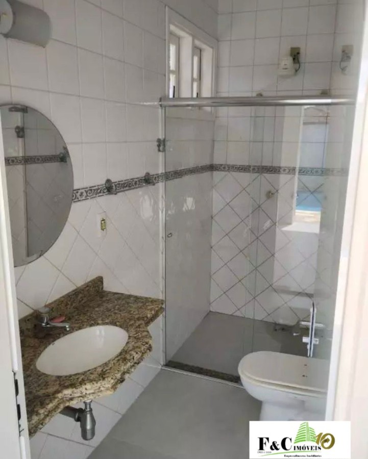 Casa de Condomínio, 4 quartos - Foto 10