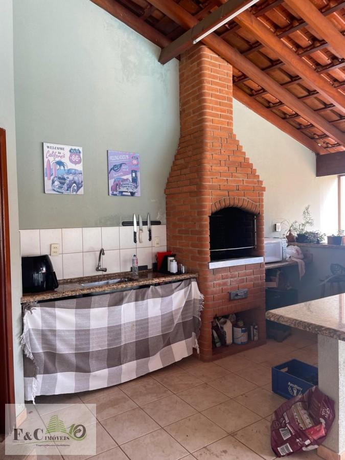 Casa, 3 quartos - Foto 6