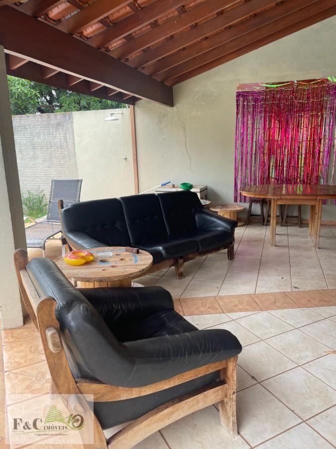 Casa, 3 quartos - Foto 9