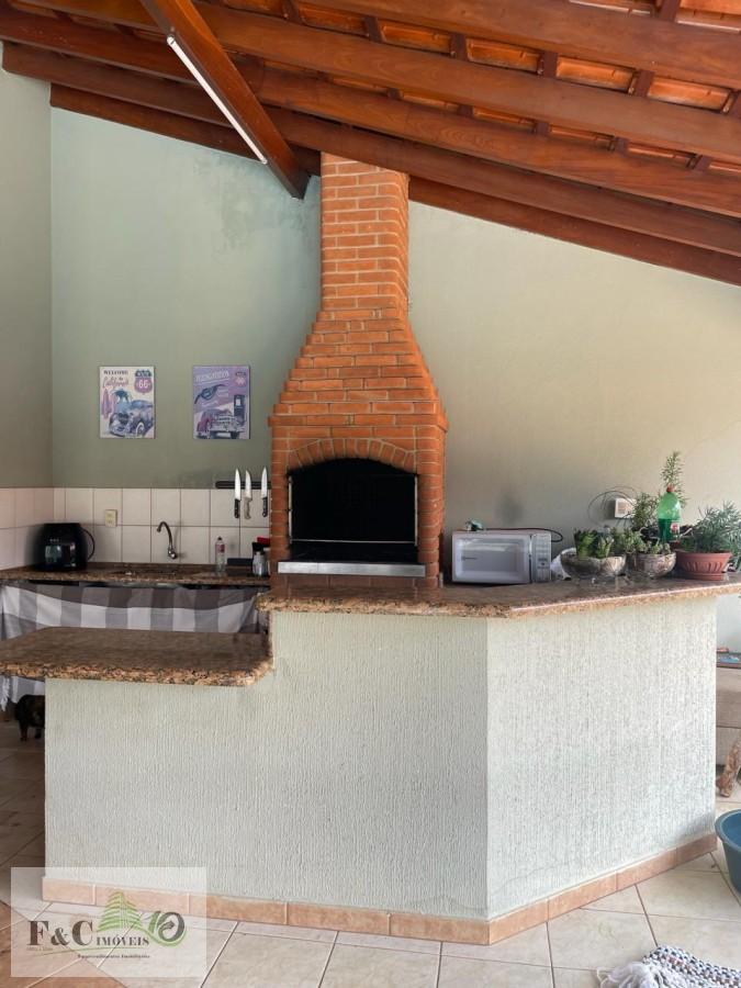 Casa, 3 quartos - Foto 12