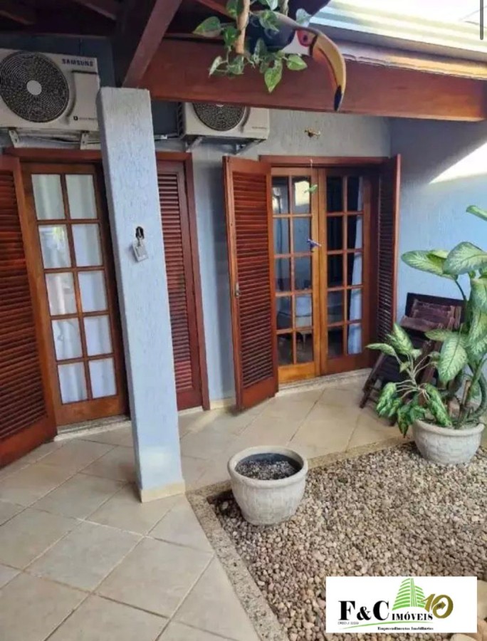 Casa, 2 quartos - Foto 2