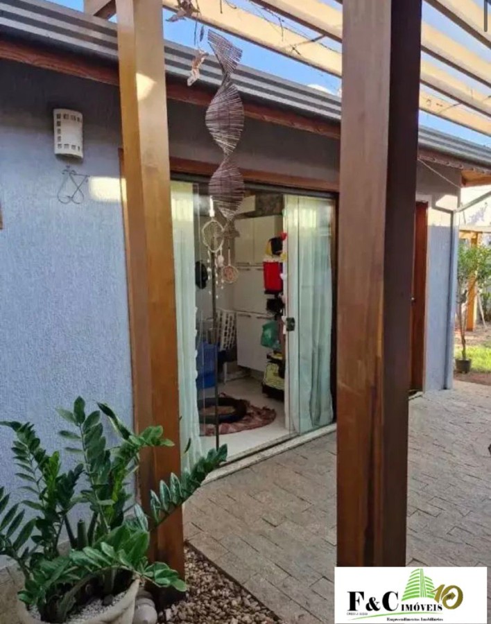 Casa, 2 quartos - Foto 10