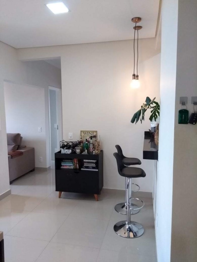 Apartamento, 3 quartos, 74 m² - Foto 5