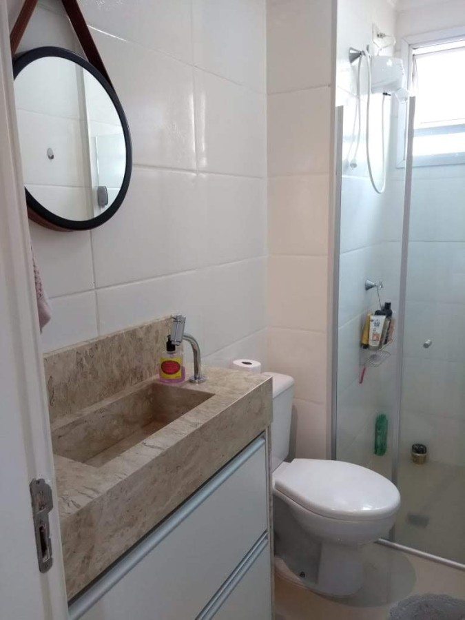 Apartamento, 3 quartos, 74 m² - Foto 8