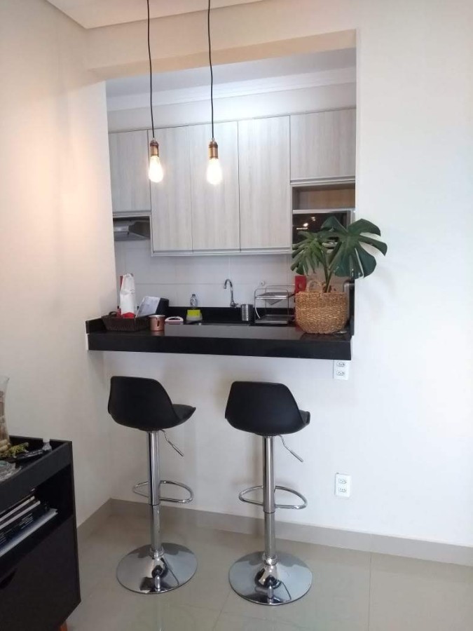Apartamento, 3 quartos, 74 m² - Foto 7