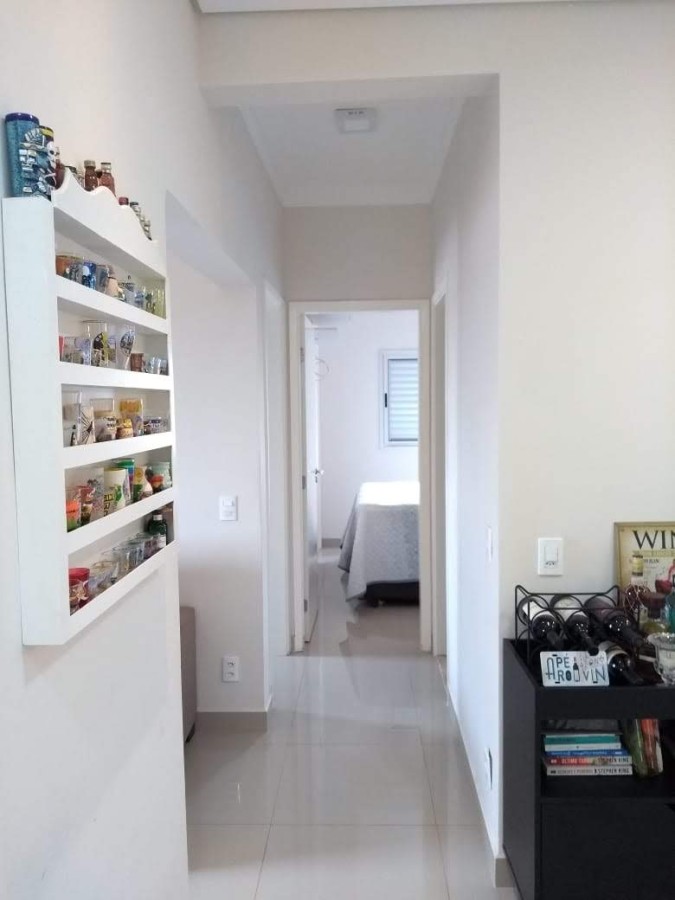 Apartamento, 3 quartos, 74 m² - Foto 9