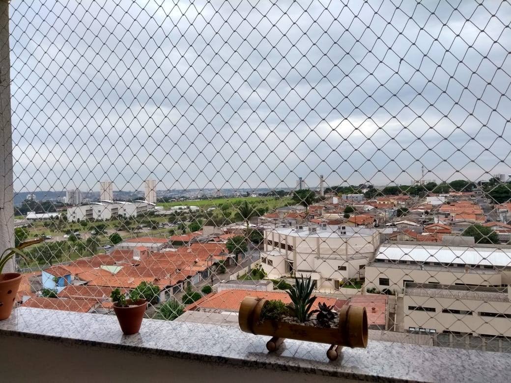 Apartamento, 3 quartos, 74 m² - Foto 13
