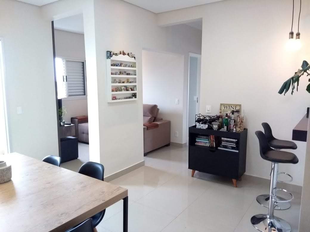 Apartamento, 3 quartos, 74 m² - Foto 19