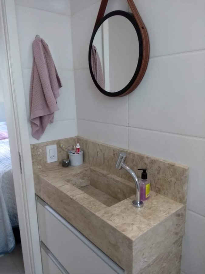 Apartamento, 3 quartos, 74 m² - Foto 18