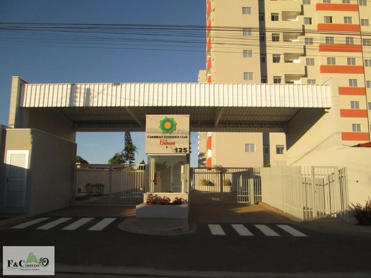 Apartamento, 3 quartos, 74 m² - Foto 2