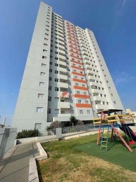 Apartamento, 3 quartos, 74 m² - Foto 3