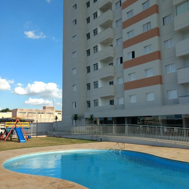 Apartamento, 3 quartos, 74 m² - Foto 1