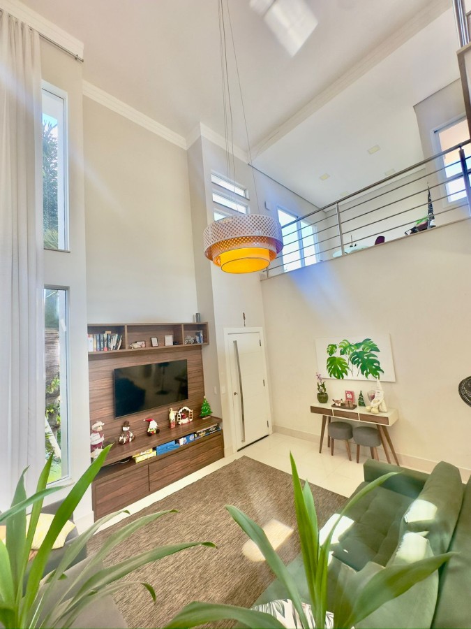 Casa de Condomínio, 3 quartos - Foto 5