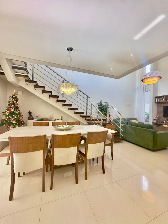 Casa de Condomínio, 3 quartos - Foto 8