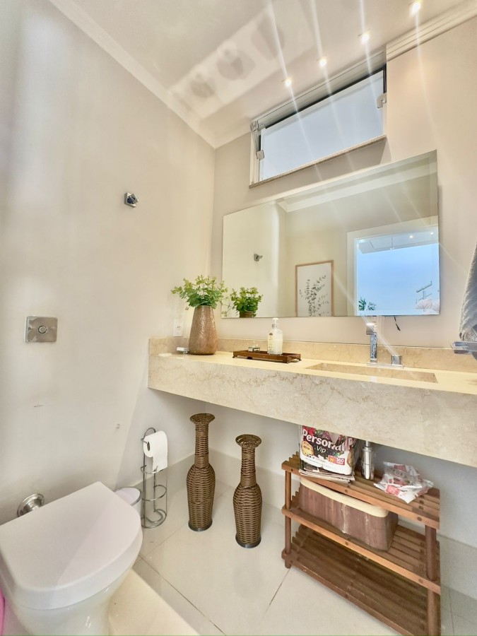 Casa de Condomínio, 3 quartos - Foto 7
