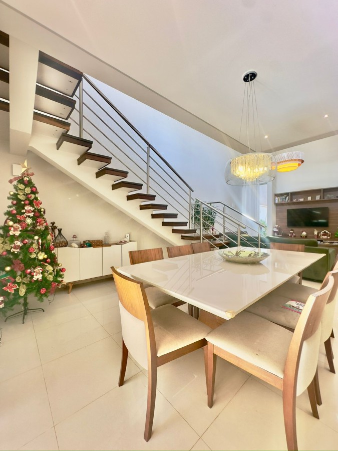 Casa de Condomínio, 3 quartos - Foto 6